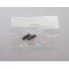 Lot de rotules 4mm