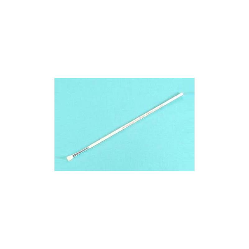 Flat Brush No 0 