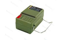 NG 2/S - Transfo MICROMOT 2A 24VA sans variation de vitesse Ref Proxxon 28706