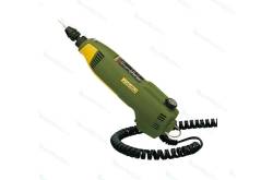 Precision grinder-drill FBS 12/EF 100W max 15000 rpm chuck 0.3 to 3.2 mm Proxxon 28462