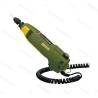 Precision grinder-drill FBS 12/EF 100W max 15000 rpm chuck 0.3 to 3.2 mm Proxxon 28462