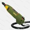 Precision grinder-drill FBS 12/EF 100W max 15000 rpm chuck 0.3 to 3.2 mm Proxxon 28462