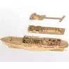 Kit MS Finnmarken 1:60