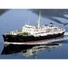 Kit MS Finnmarken 1:60