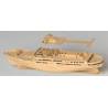 Kit MS Finnmarken 1:60