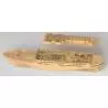 Kit MS Finnmarken 1:60