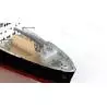 Kit MS Finnmarken 1:60 Krick réf : 24525