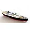 Kit MS Finnmarken 1:60 Krick réf : 24525