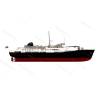 Kit MS Finnmarken 1:60 Krick réf : 24525