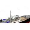 Kit MS Finnmarken 1:60 Krick réf : 24525
