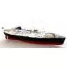 Kit MS Finnmarken 1:60 Krick réf : 24525