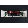 Cabine chantier Volvo VM pour camions radiocommandé 1/14 (Version A) - LESU CK-VM-A