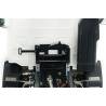 Cabine chantier Volvo VM pour camions radiocommandé 1/14 (Version A) - LESU CK-VM-A