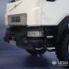 Cabine chantier Volvo VM pour camions radiocommandé 1/14 (Version A) - LESU CK-VM-A