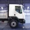Volvo VM cab for radio-controlled trucks 1/14 (Version A) - LESU CK-VM-A