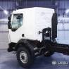 Cabine chantier Volvo VM pour camions radiocommandé 1/14 (Version A) - LESU CK-VM-A
