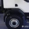 Cabine chantier Volvo VM pour camions radiocommandé 1/14 (Version A) - LESU CK-VM-A