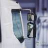 Cabine chantier Volvo VM pour camions radiocommandé 1/14 (Version A) - LESU CK-VM-A
