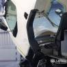 Cabine chantier Volvo VM pour camions radiocommandé 1/14 (Version A) - LESU CK-VM-A