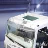 Cabine chantier Volvo VM pour camions radiocommandé 1/14 (Version A) - LESU CK-VM-A