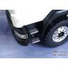 Cabine chantier Volvo VM pour camions radiocommandé 1/14 - LESU CK-VM-B