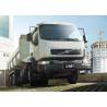 Cabine chantier Volvo VM pour camions radiocommandé 1/14 - LESU CK-VM-B