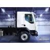 Cabine chantier Volvo VM pour camions radiocommandé 1/14 - LESU CK-VM-B
