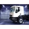 Cabine chantier Volvo VM pour camions radiocommandé 1/14 - LESU CK-VM-B