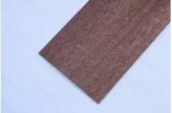 Planche d'Acajou ép. 0.6mm 500x100mm AeroNaut 7521/01