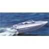 Yacht Kit Florida 1/10