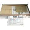 ROBERT LEE Mississippi Paddle Steamer 1/150 Kit by AMATI