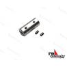 Accouplement rigide 4/4mm  Ø11x17mm