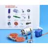 Skibladner motorization kit