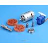 Skibladner motorization kit