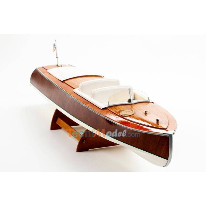 PHANTOM RC Kit 1/15 by Billing Boats
