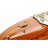 PHANTOM RC Kit 1/15 by Billing Boats