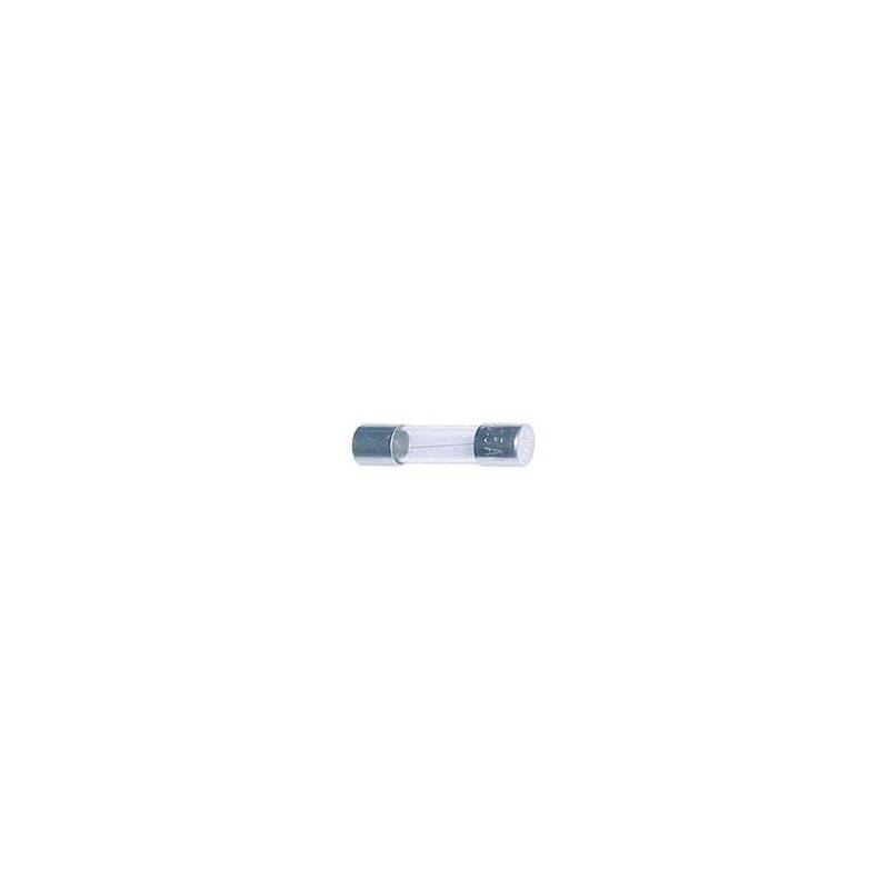 Fusibles rapides BPC 8A 5x20mm