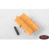 Tuile de chenille pour Bull DXR2 avec axe RC4WD VVV-S0166