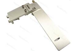 95x20mm aluminium rudder with cooling water inlet Robbe 1479