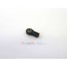 M3 aluminum clevis joint