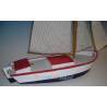 Introductory model for beginners aged 14 and over.
Classic wooden construction.