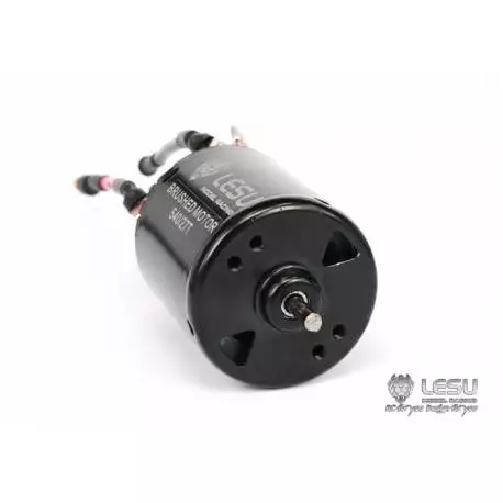 Moteur LESU 27T 7.2v