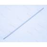 Arbre d'hélice seul Ø6x450mm M4x25mm Raboesch rb350-65
