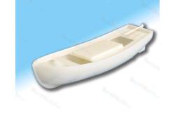 2 Lifeboats 95x31mm - BILLING BOATS BF-0233