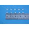 10 Taquets 10mm en plastique Aero-Naut 540110