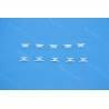10x 10mm plastic cleats - Aero-Naut 5401/10