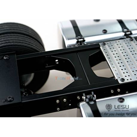 LESU X-8008-2 central crossbar