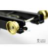 LESU Hook Loader System for 4 axles 1/14 rc truck with high tipper
