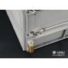LESU Hook Loader System for 4 axles 1/14 rc truck with high tipper
