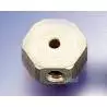 Un insert Ø2mm pour accouplement semi-rigide en Makrolon - Krick 63820